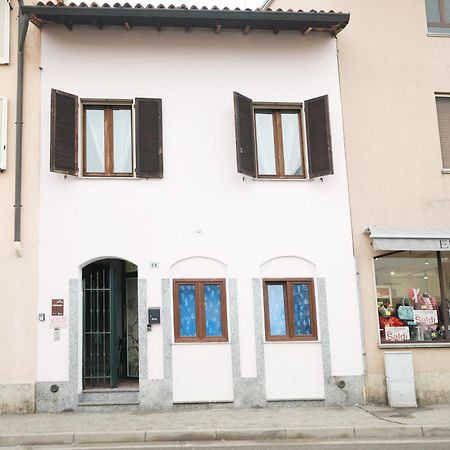 Casa Dolce Casa Bed and Breakfast Casorate Primo Εξωτερικό φωτογραφία