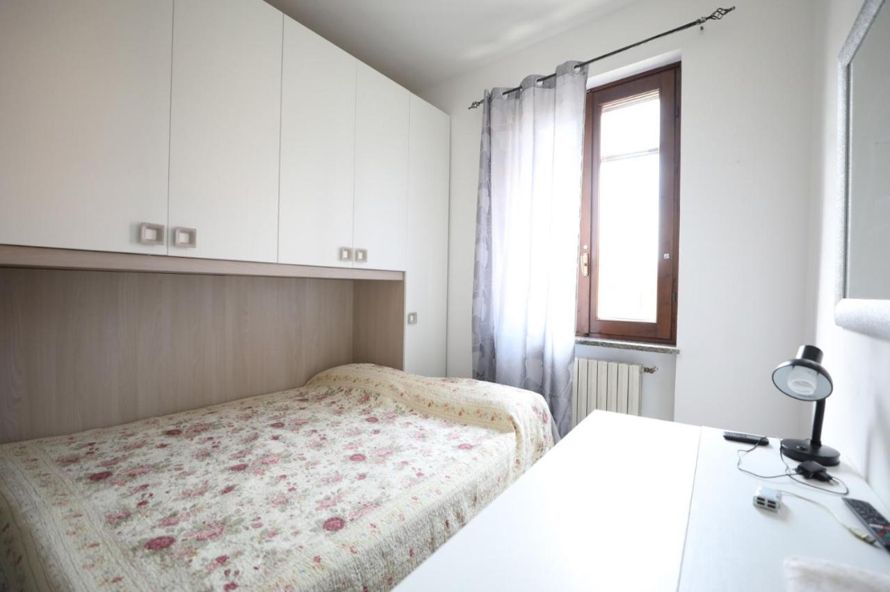 Casa Dolce Casa Bed and Breakfast Casorate Primo Εξωτερικό φωτογραφία