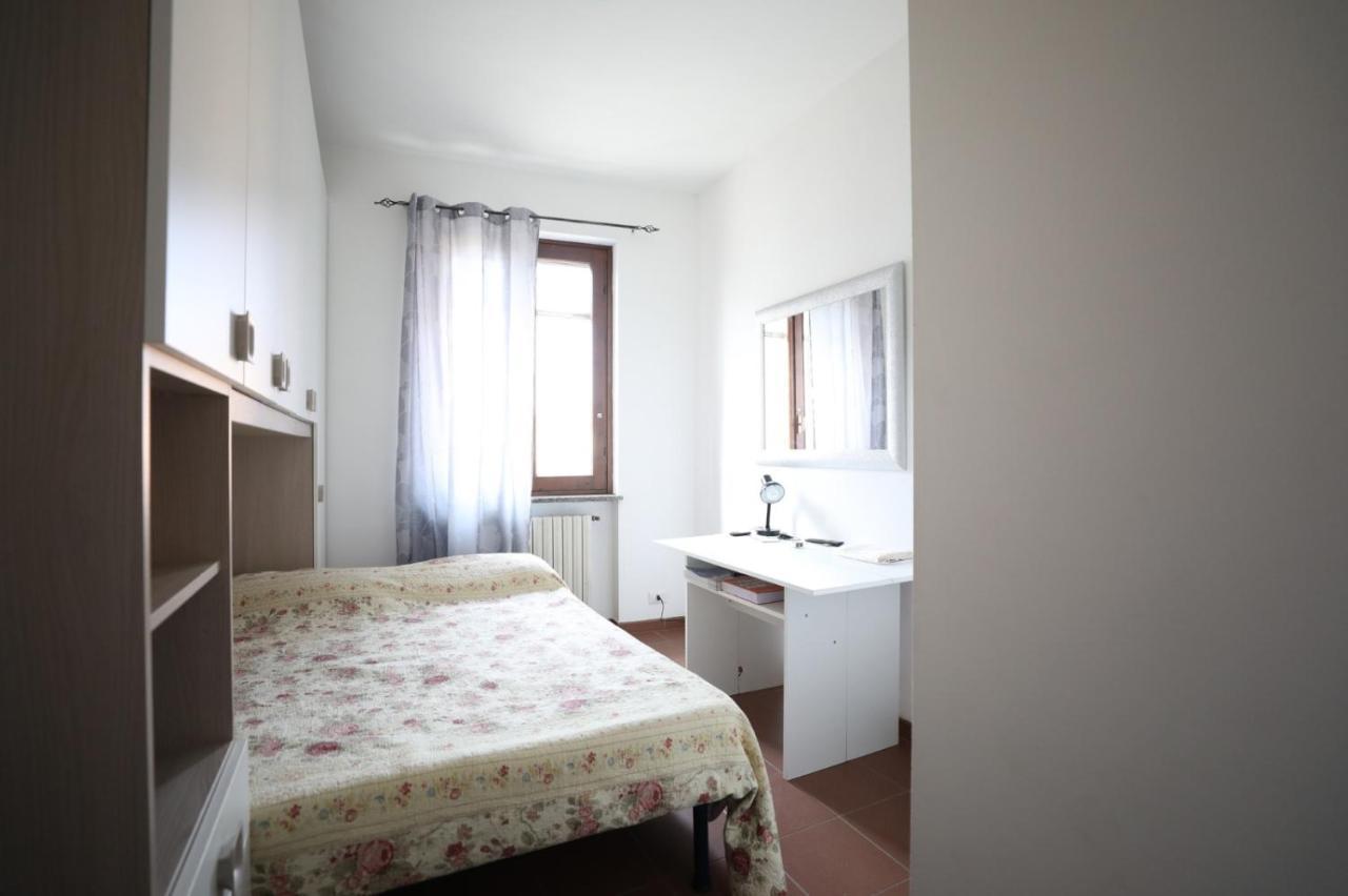Casa Dolce Casa Bed and Breakfast Casorate Primo Εξωτερικό φωτογραφία