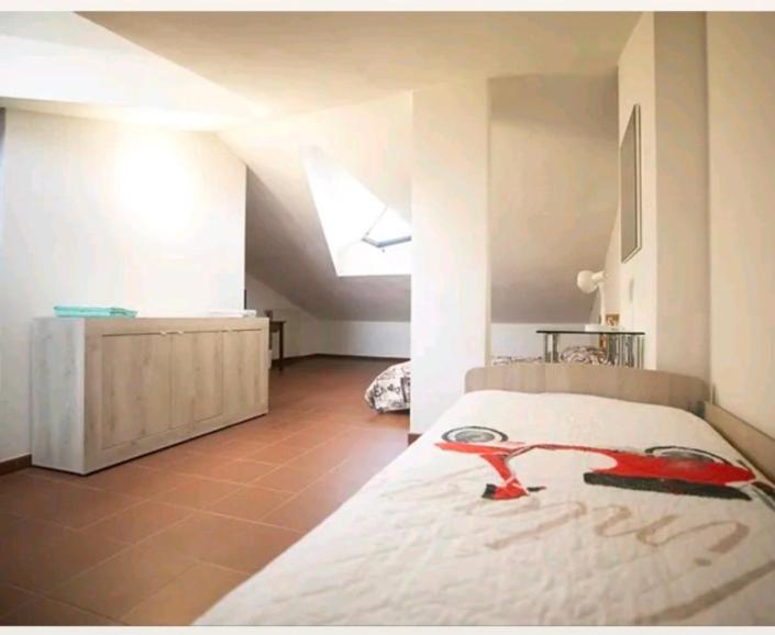 Casa Dolce Casa Bed and Breakfast Casorate Primo Εξωτερικό φωτογραφία