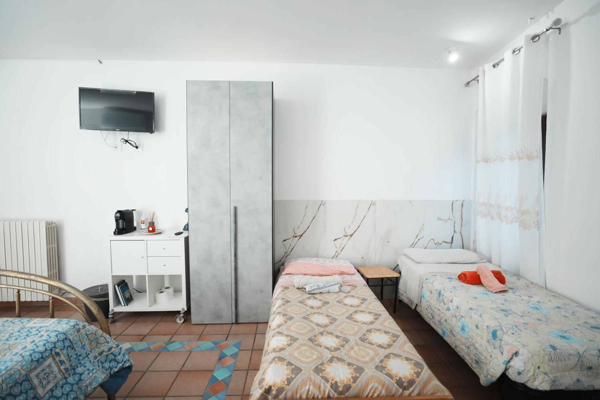 Casa Dolce Casa Bed and Breakfast Casorate Primo Εξωτερικό φωτογραφία