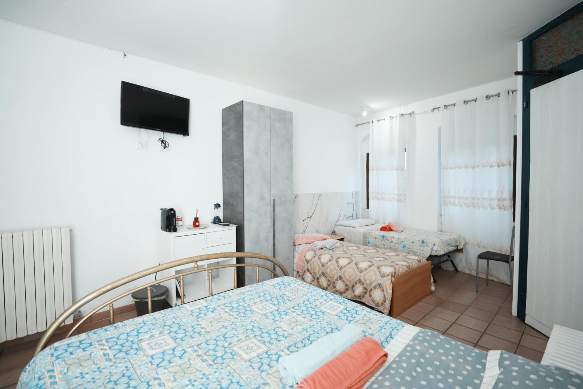 Casa Dolce Casa Bed and Breakfast Casorate Primo Εξωτερικό φωτογραφία